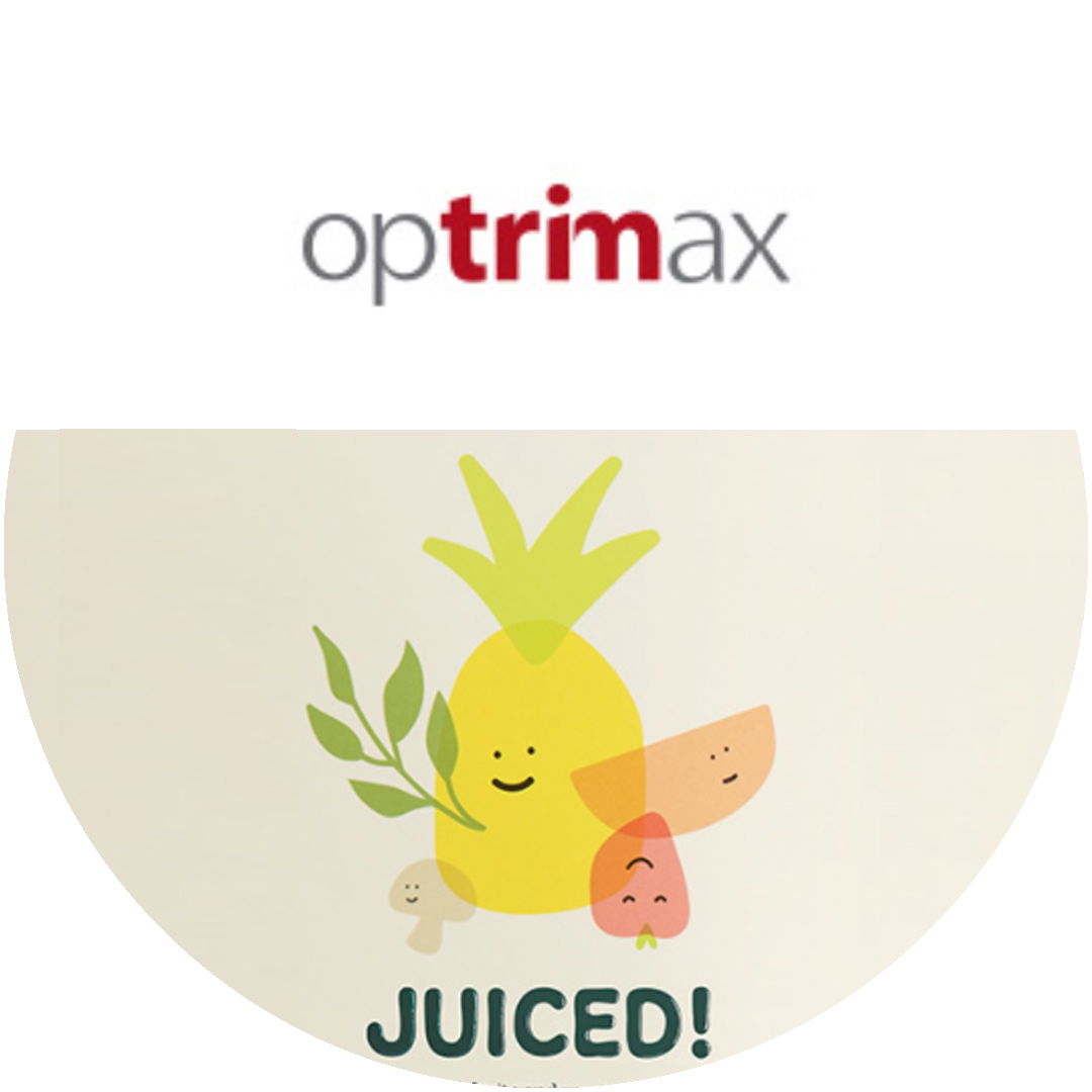 【宿便清道夫】外食族需要optrimax