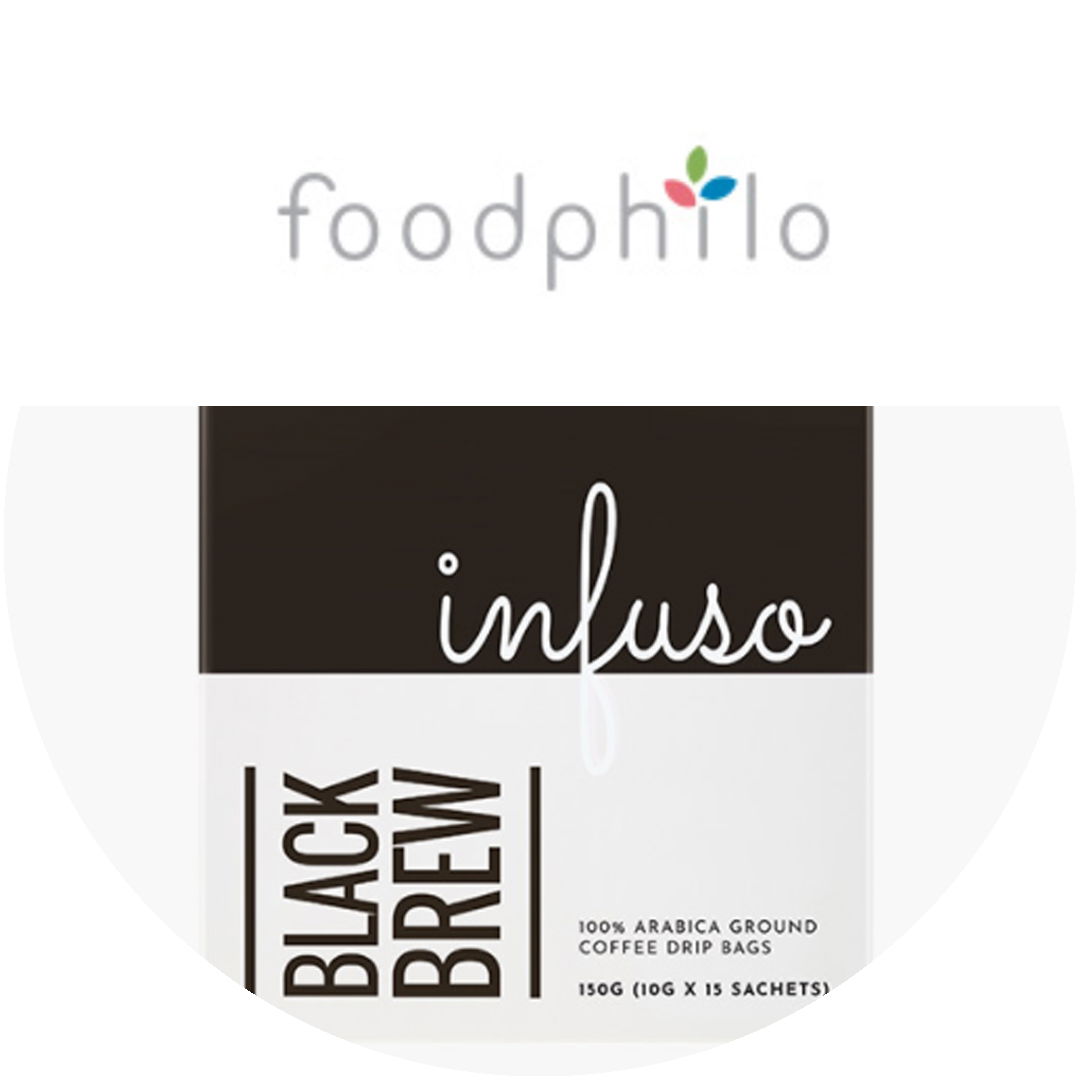 【放鬆時刻】來一杯 再繼續foodphilo