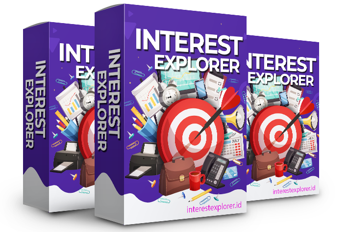 Interest Tools