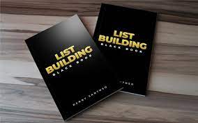 List Building Black Book