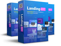 Landing Kit