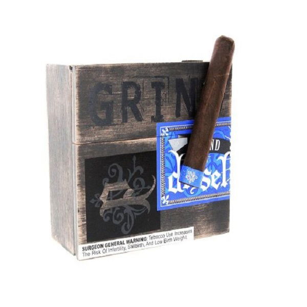Diesel Grind Robusto