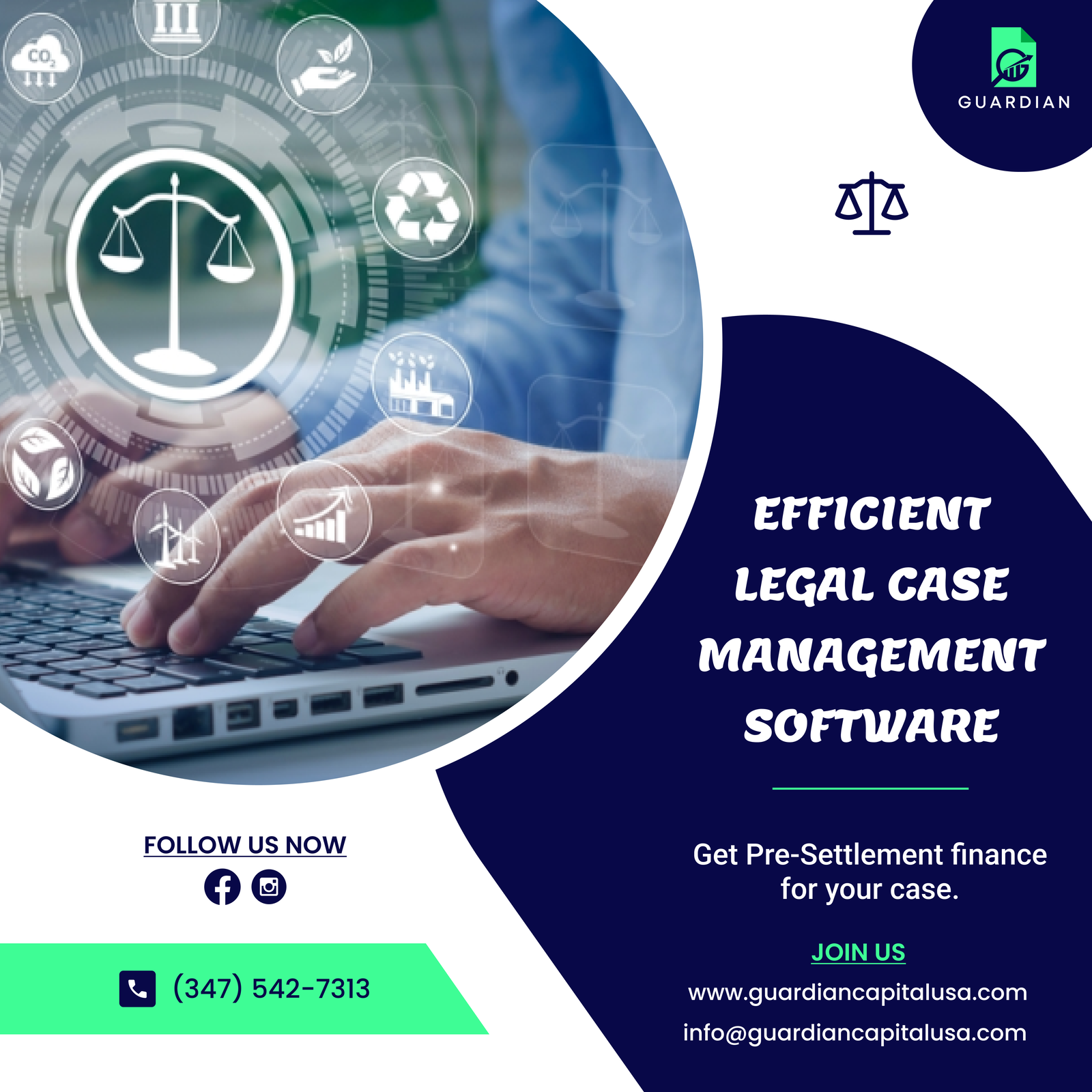 Achieve More Success with Legal Case Management Software