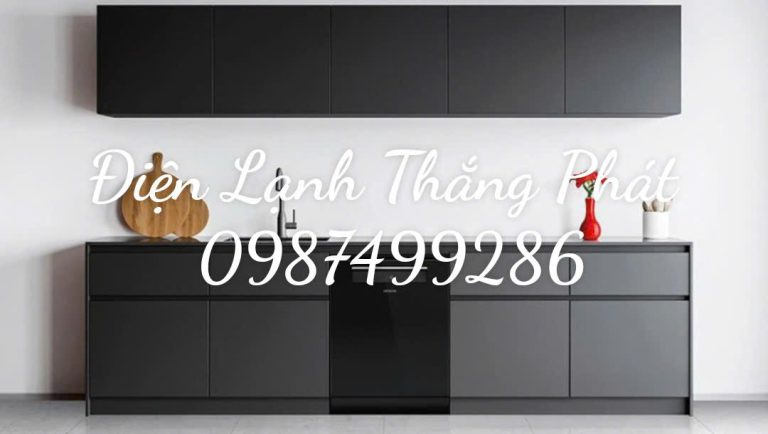 Sửa máy rửa bát Hitachi tại Hà Nội - Điện Lạnh Thắng Phát