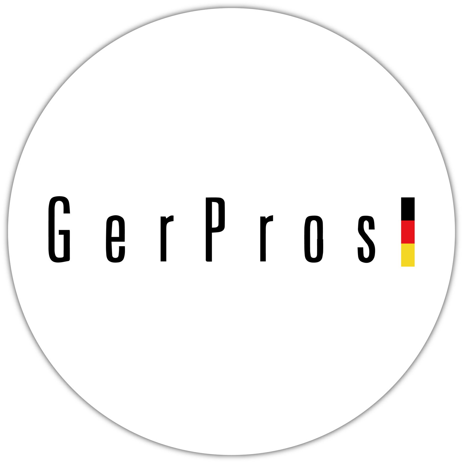Gerpros 德藝緻  | 官方網站