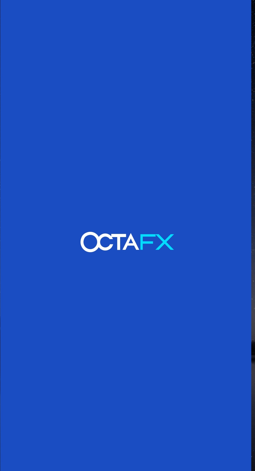OctaFX