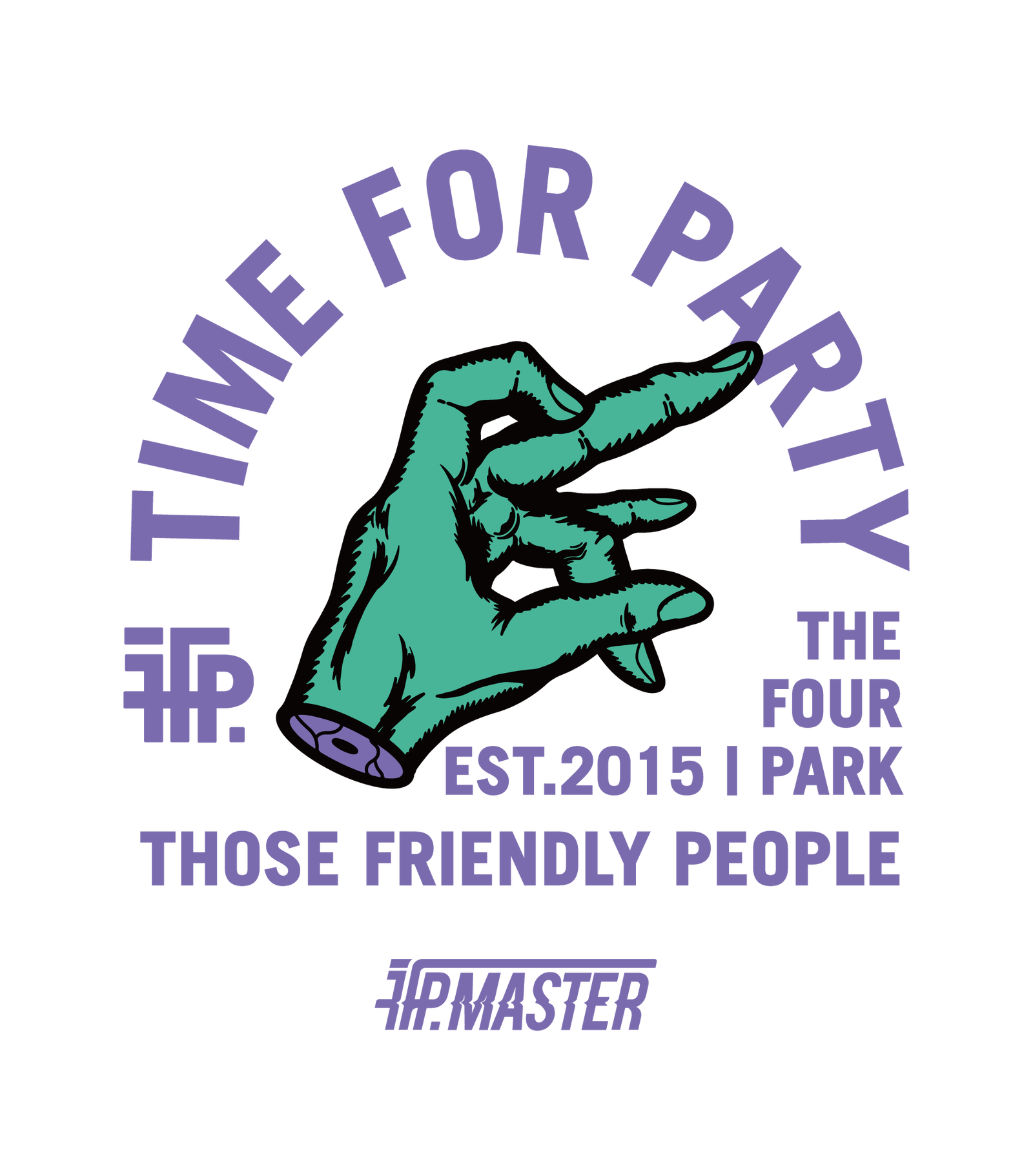 舞團 ：TFP.MASTER 