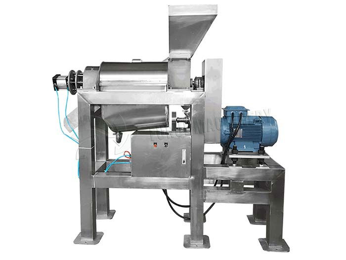 Industrial Juicer Machine for Sale