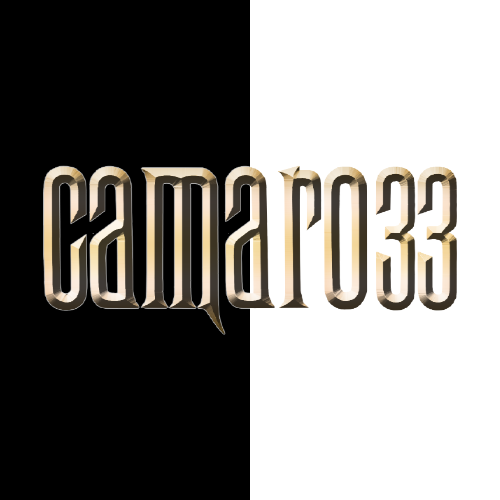 camaro33 official
