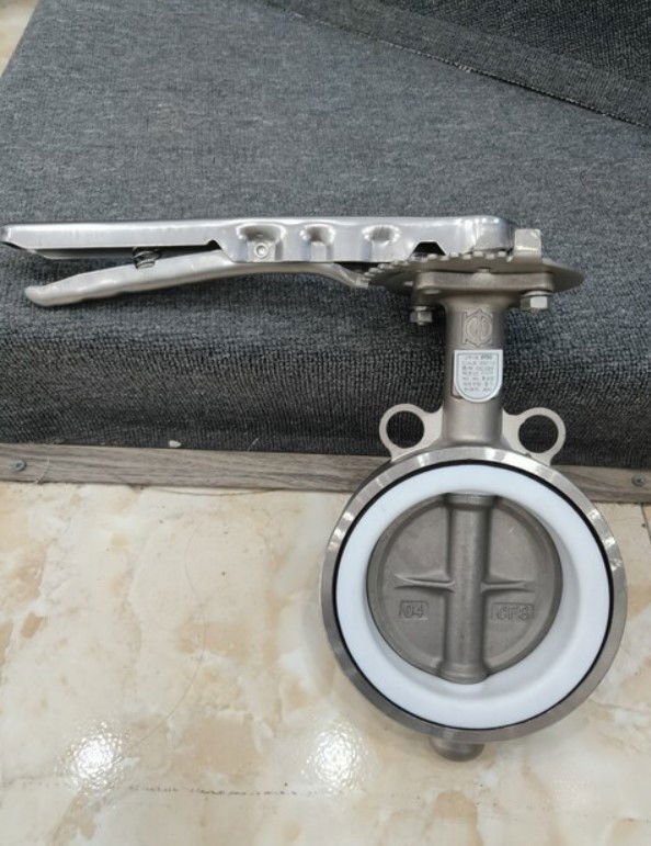 Van bướm Hàn Quốc | Korea | Nhập Khẩu | Giá tốt - tại XNK HT