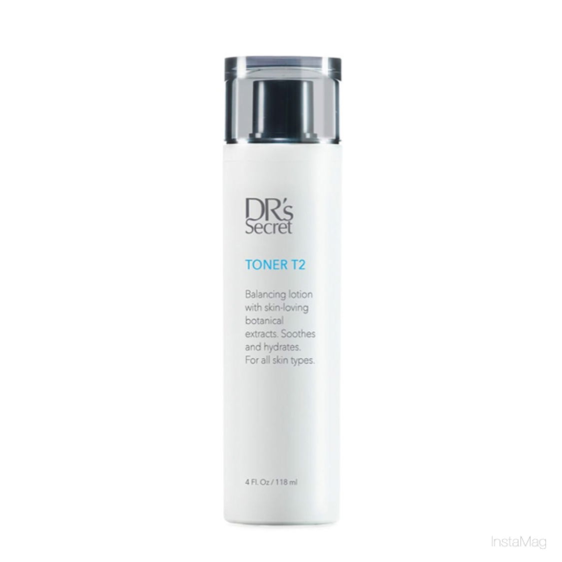 皙之密調膚液 T2