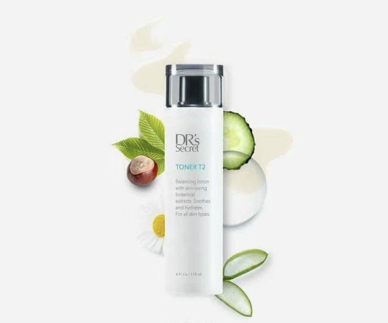 皙之密調膚液 T2