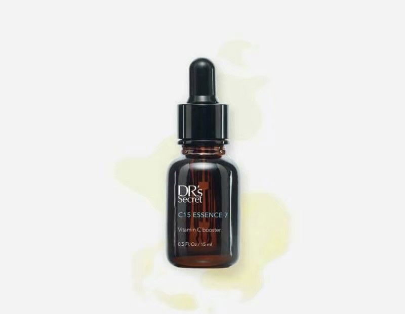 皙之密精華液 7