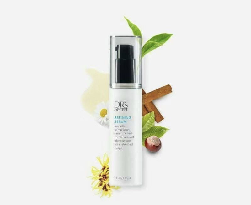 皙之密緊緻露 小9