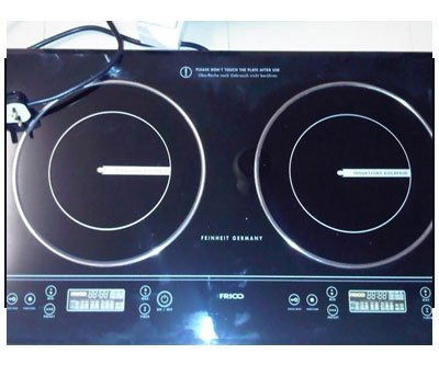 Sửa bếp hồng ngoại FRICO tại hà nội - Điện Lạnh Thắng Phát