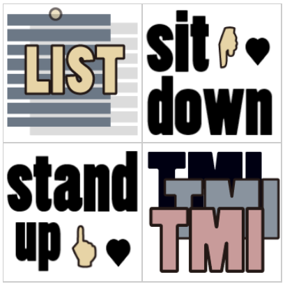 情緒ˍ表達貼圖