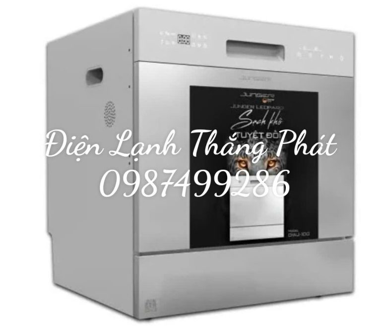 Sửa máy rửa bát Junger tại Hà Nội - Uy tín - Chất lượng