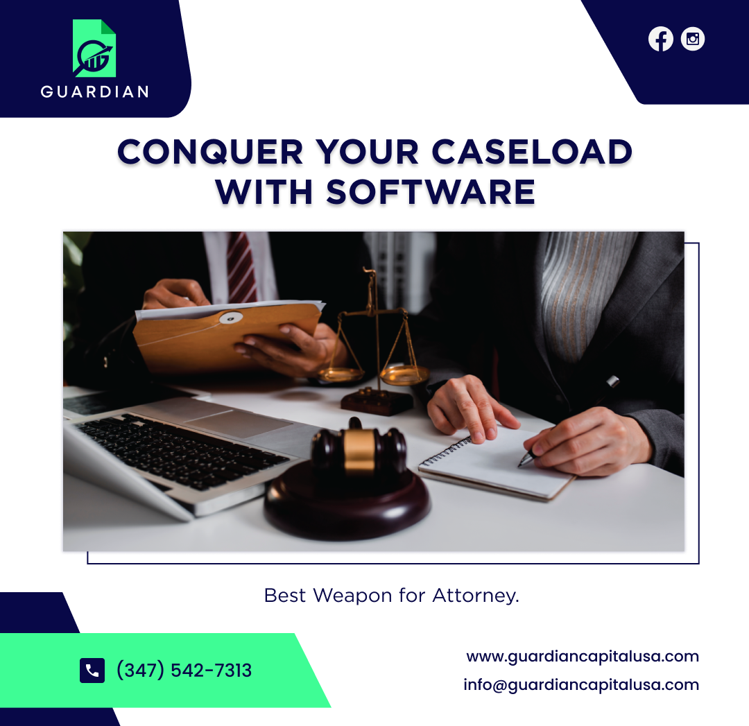 Legal Workflows Made Simple with Law Practice Management Solution