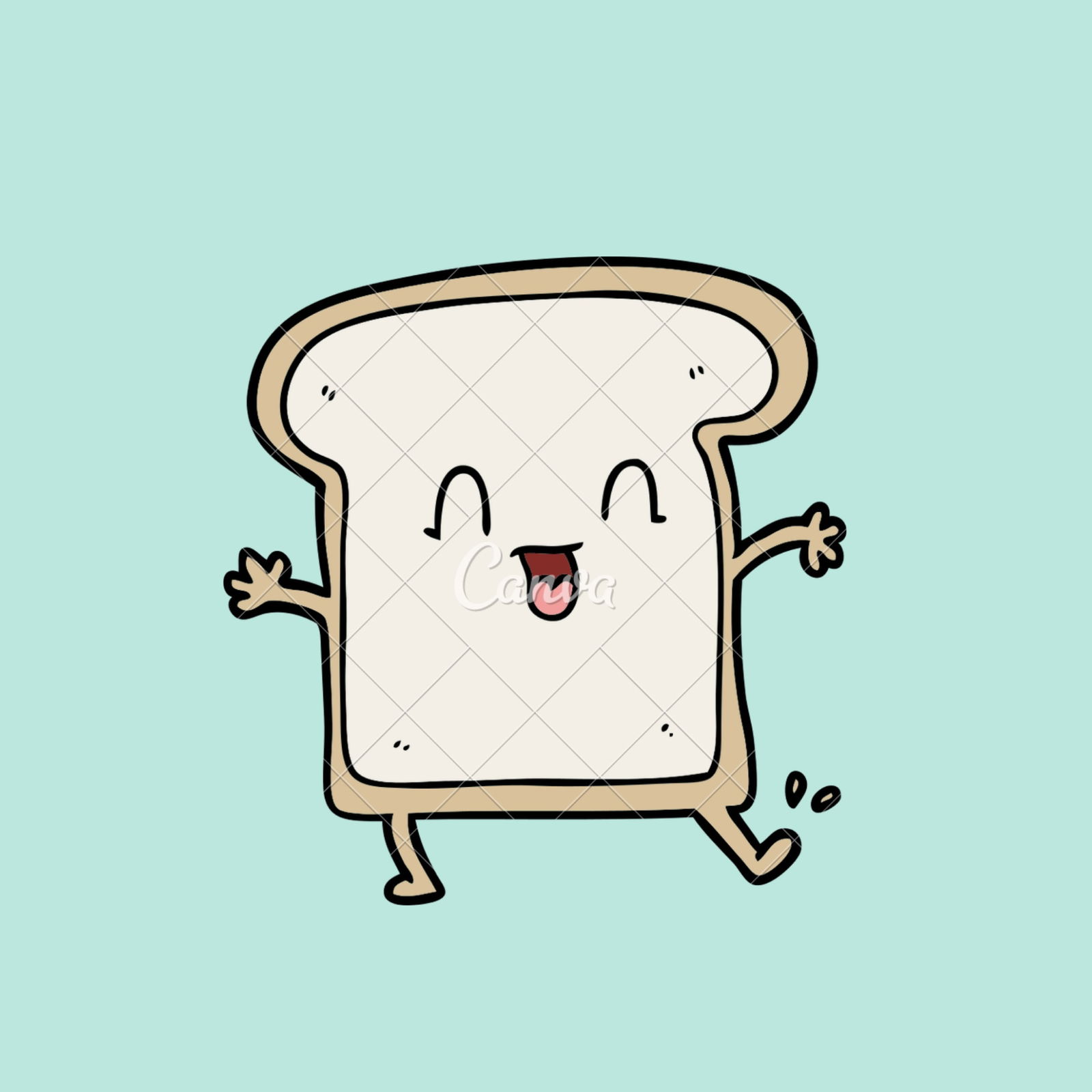 藥化記憶吐司試讀