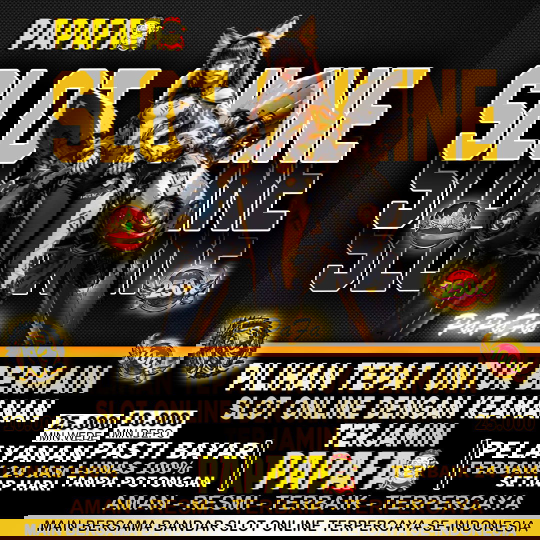 JP Mania - Pola JP Naga Arena Slot Live Streaming Server Luar