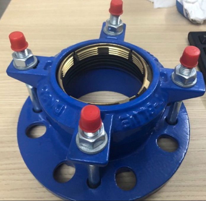 Khớp nối mềm EE | Mối nối mềm EE | Kết nối ống PVC, HDPE