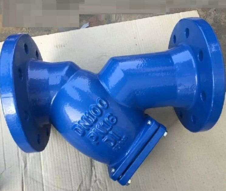 Lọc Y gang | Hàn Quốc Trung Quốc | Nhập khẩu chính hãng