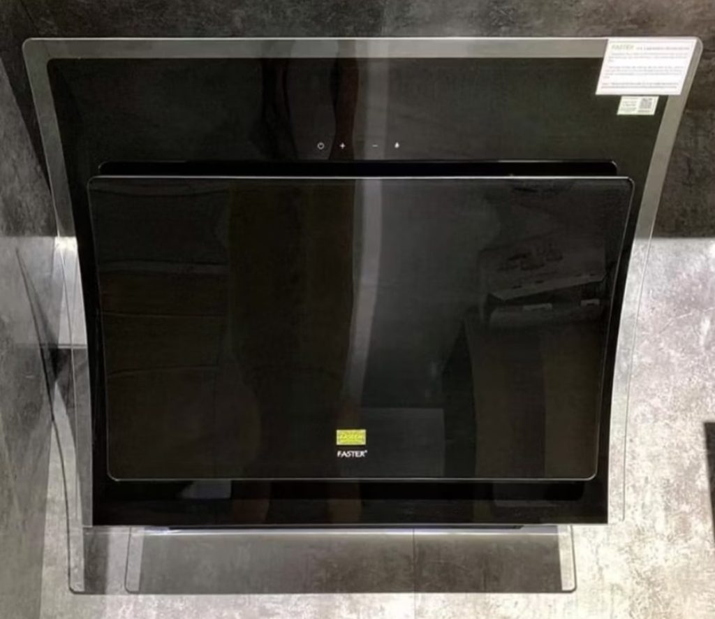 Sửa máy hút mùi Faster tại Hà Nội - Dịch vụ 24/7