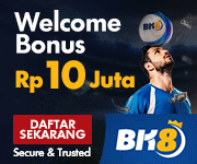 BK8 Link Alternatif