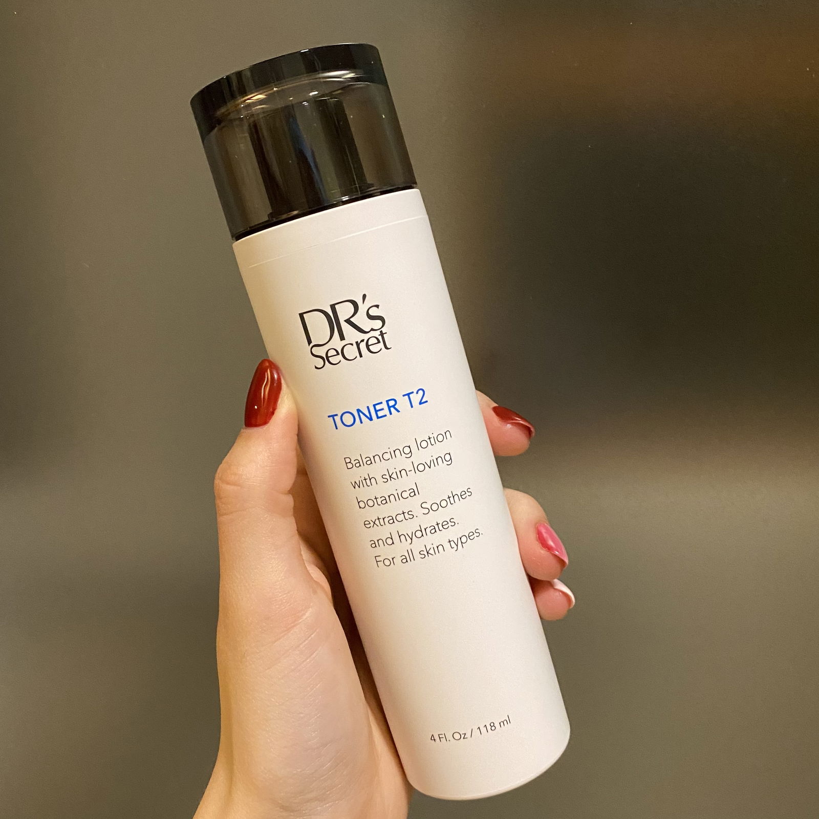 2號調膚液（化妝水凝露精華液，4600倍坡尿酸）