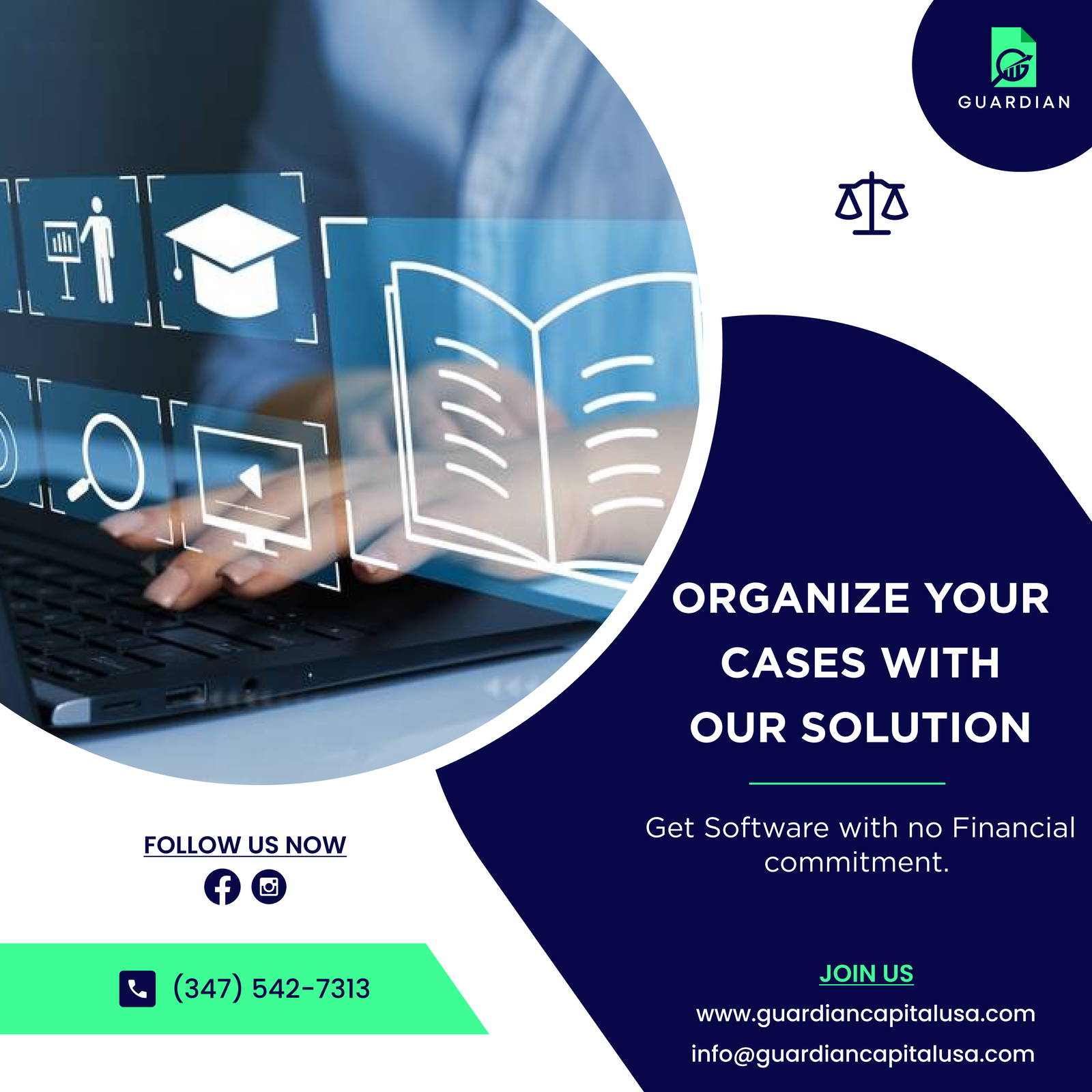 Experience Efficiency in Law Practice Without the Expense 