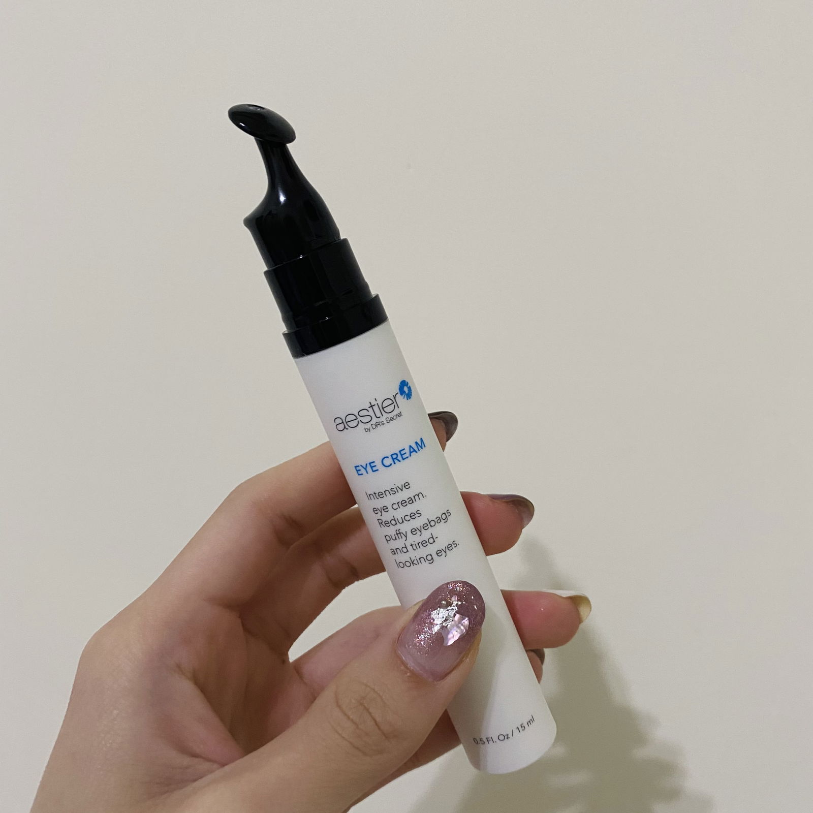 活奕眼霜（眼周細紋眼袋，+某罐拯救我的痘疤大叔）