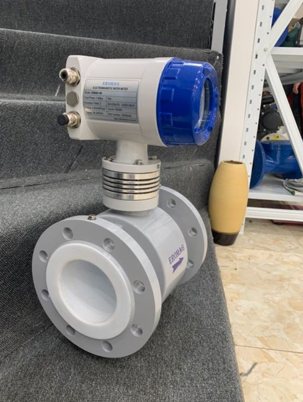 Đồng hồ nước thải - Đồng hồ đo lưu lượng nước | Giá tốt