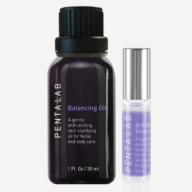 全卉複方精油配套 