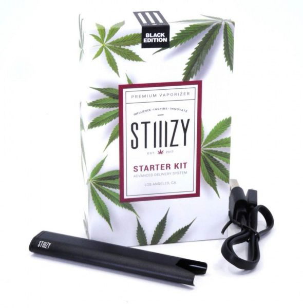 Stiiizy Standard Starter Kit