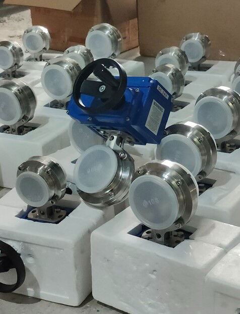 Van điều khiển điện | Giá rẻ, Chính hãng, Chất lượng cao