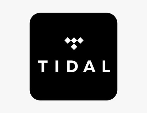 TIDAL
