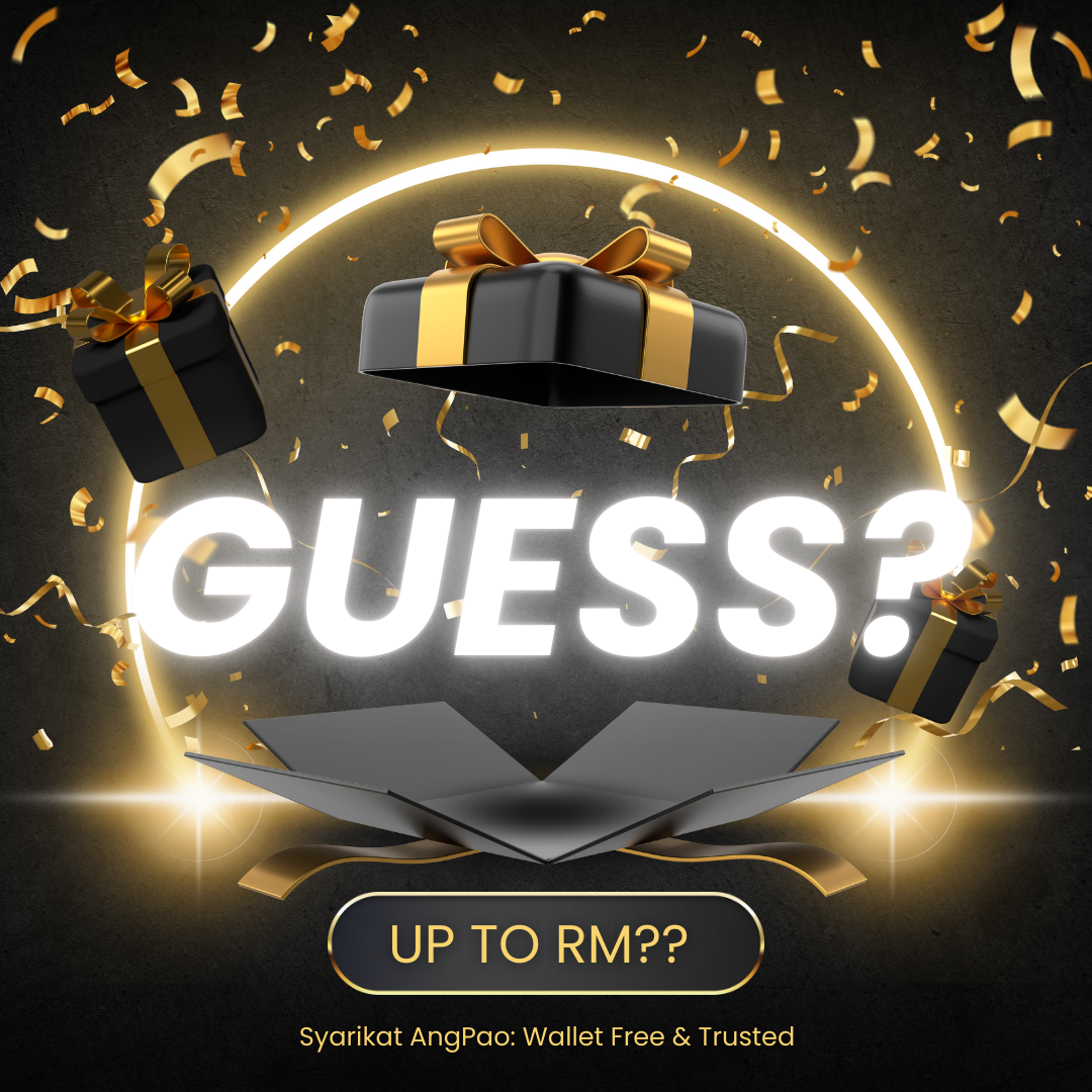 SIGN UP REWARD WAITING 4 U