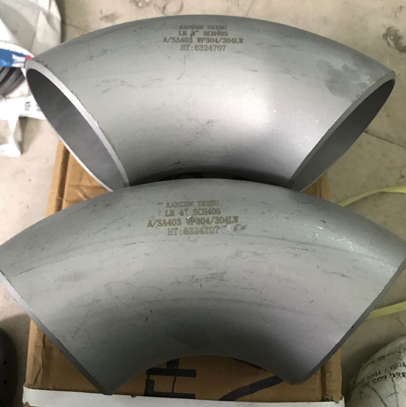 Cút inox 201, 304, 316 | Cút ren - Cút hàn - Nối ren - Nước