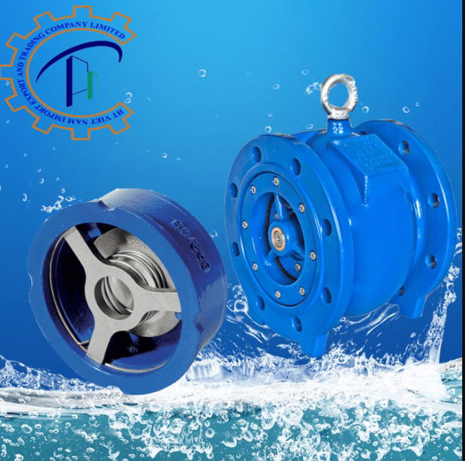 Van 1 chiều lò xo - Giá rẻ nhất