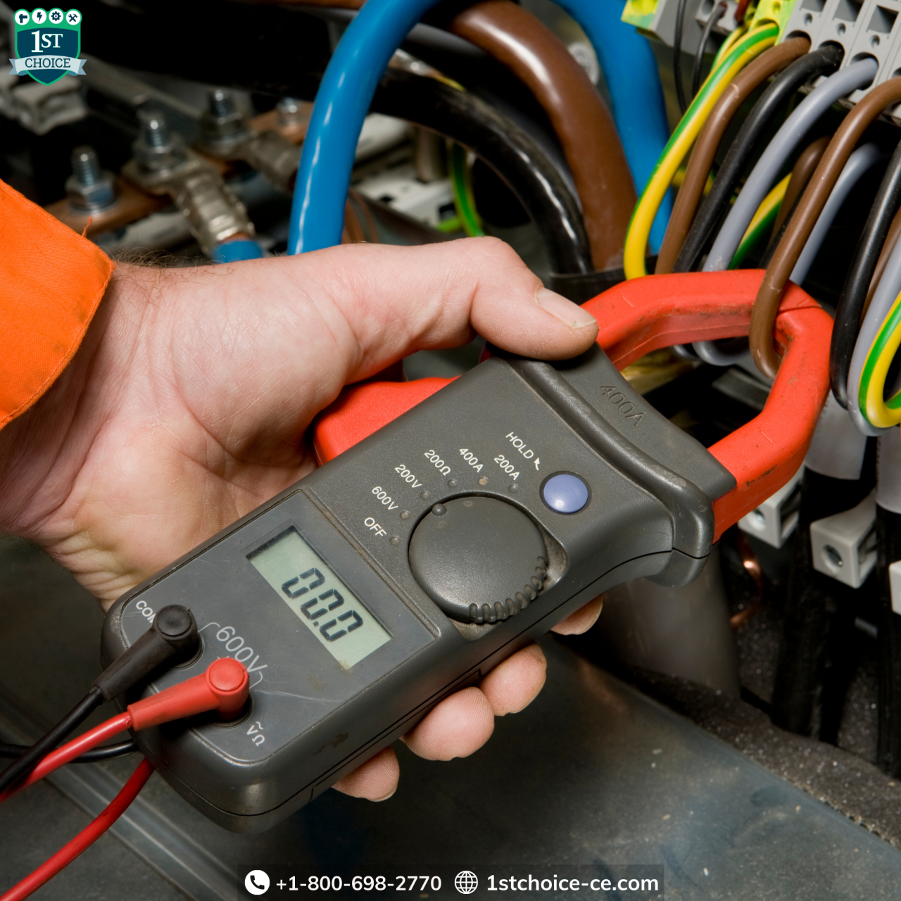 Texas Electrical License Renewal