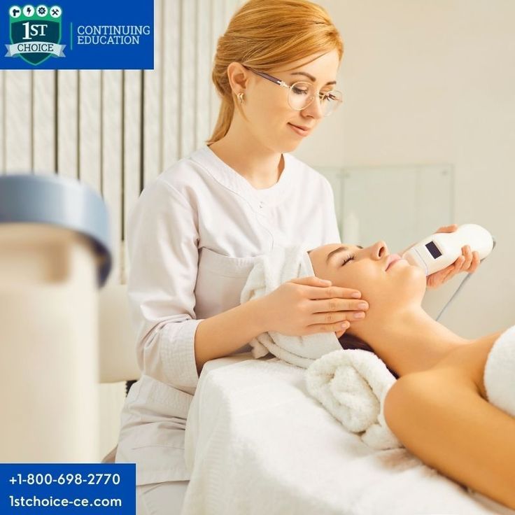 Texas Cosmetology Renewal