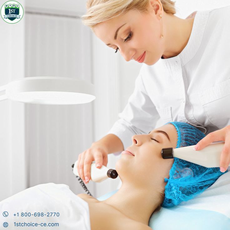 Texas Cosmetology License Renewal