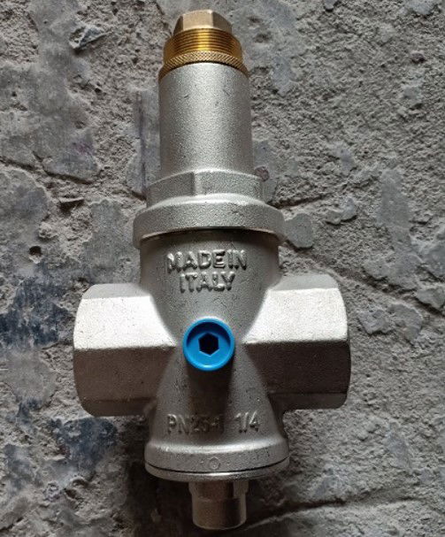 Van giảm áp nước | Italia | Nhập khẩu chính hãng | Hà nội