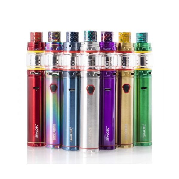 Smok Stick Prince Starter Kit: Powerful & Portable Vape Experience