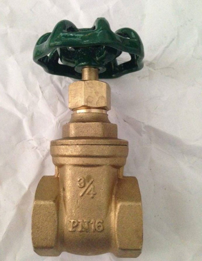 Van cổng đồng | Van cửa đồng | Sanwa - Miha | ƯU ĐÃI GIÁ