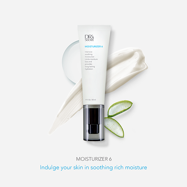 皙之密 潤膚霜 6 