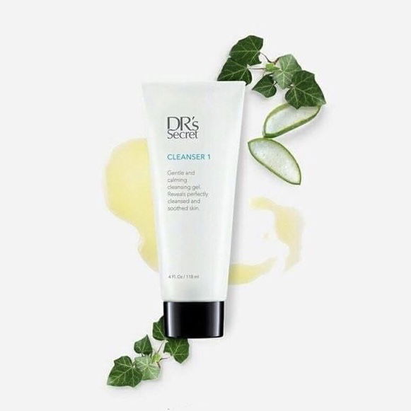 讓肌膚會呼吸的泡泡浴  潔膚霜 1