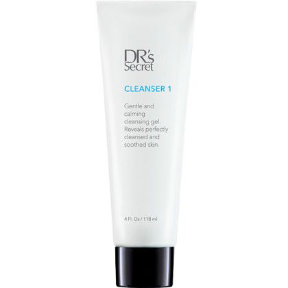 晳之密-潔膚霜1