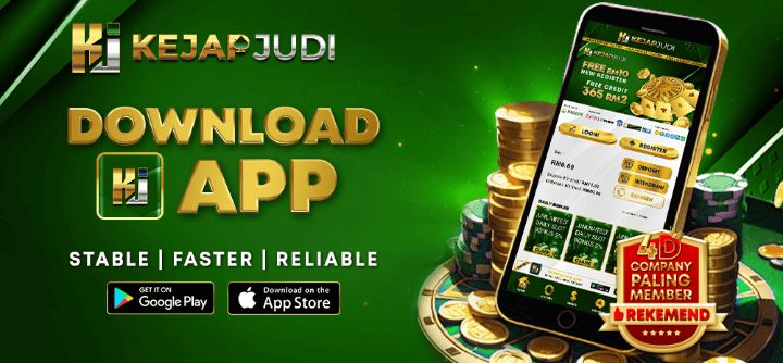 🧧Free RM68👉kejapjudi🎖️