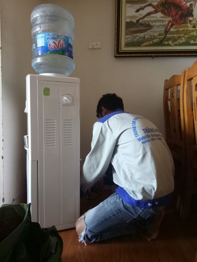 7 bệnh thường gặp ở cây nước nóng lạnh bạn nên biết